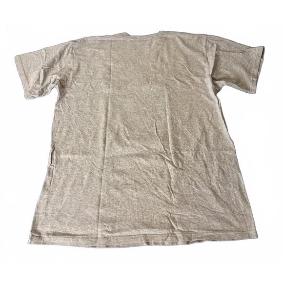 Naruto Shippuden Pixel Graphic T-Shirt Gray Large - Picture 4 of 6